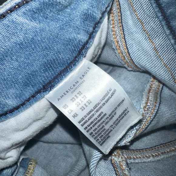 American Eagle men’s jeans - Picture 5 of 6